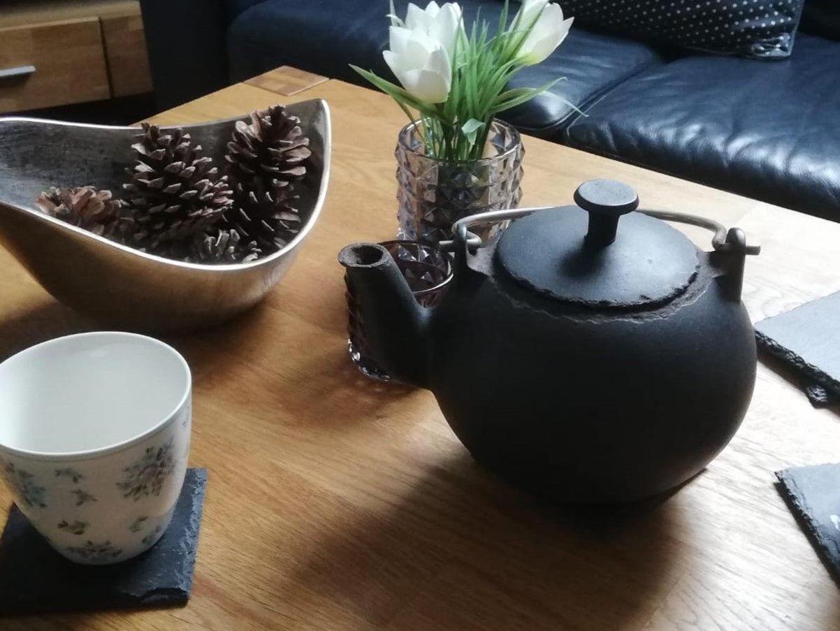 Ferienhaus-Slanitz Harlesiel Bagian luar foto