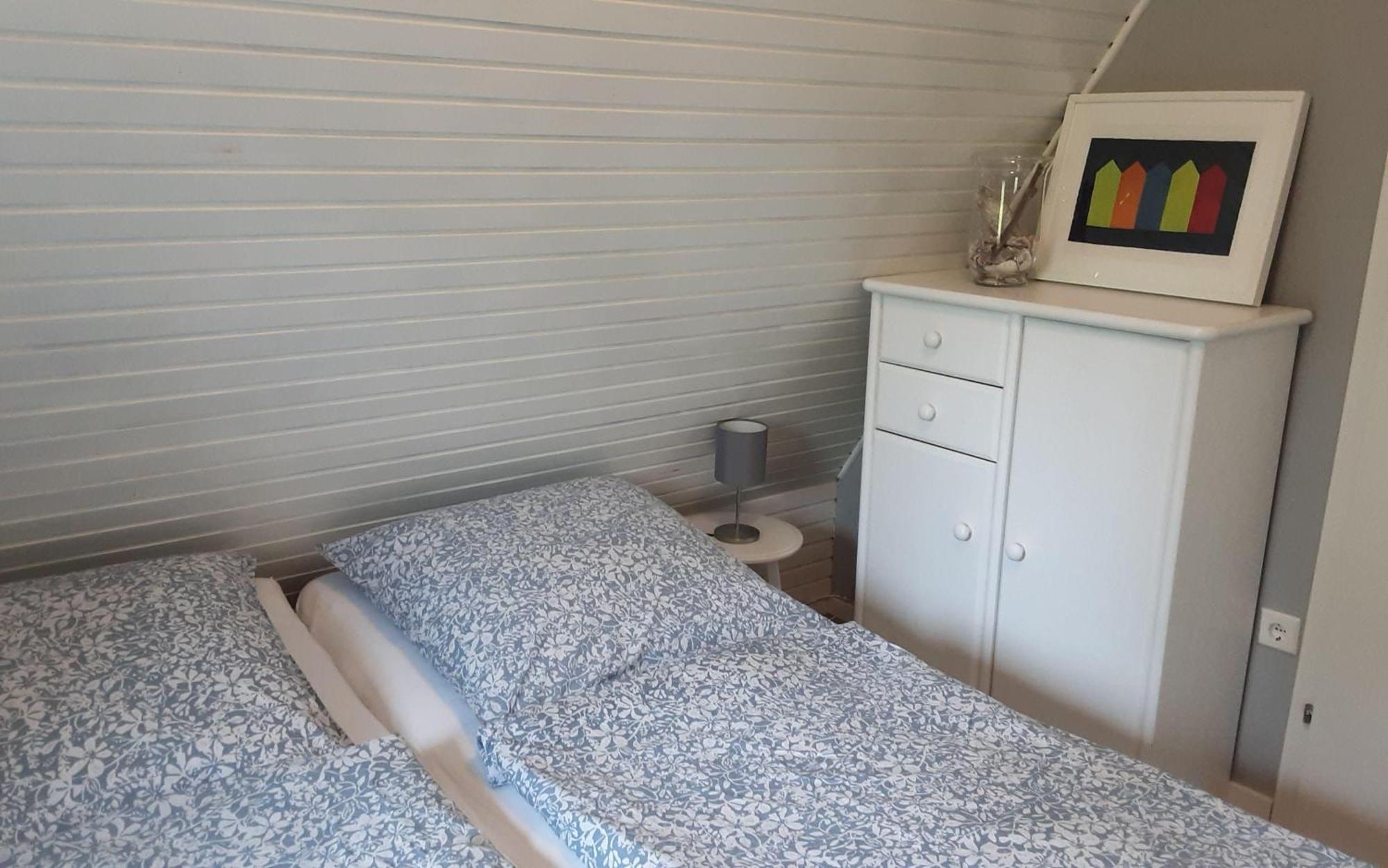 Ferienhaus-Slanitz Harlesiel Bagian luar foto