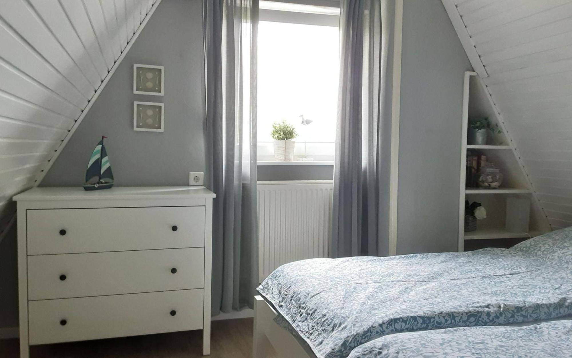 Ferienhaus-Slanitz Harlesiel Bagian luar foto