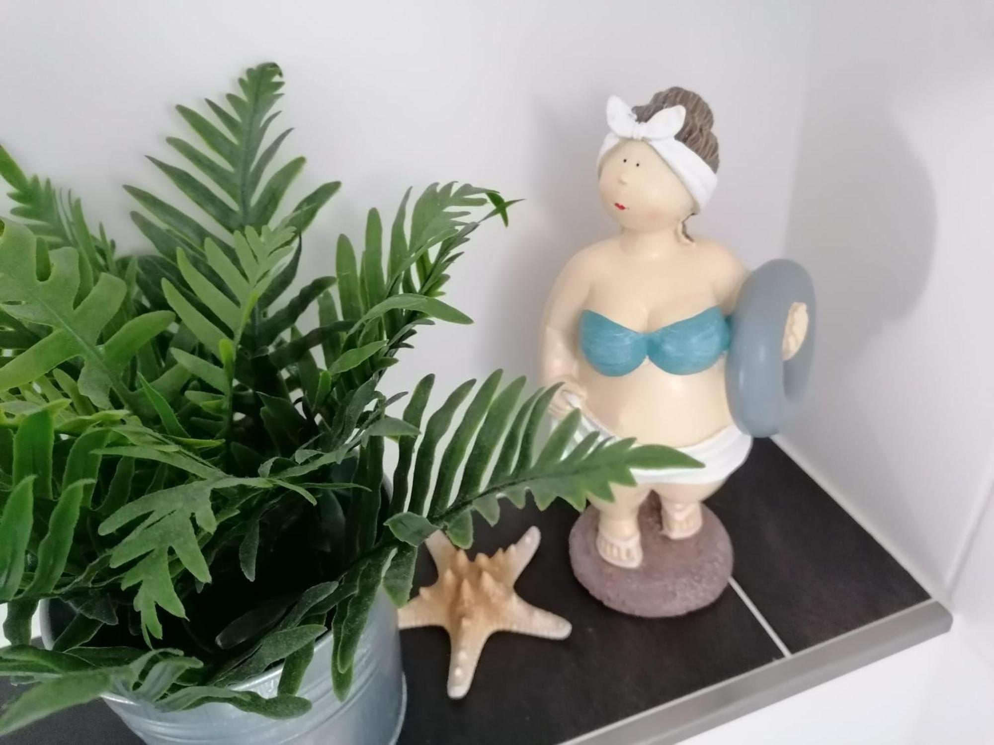 Ferienhaus-Slanitz Harlesiel Bagian luar foto