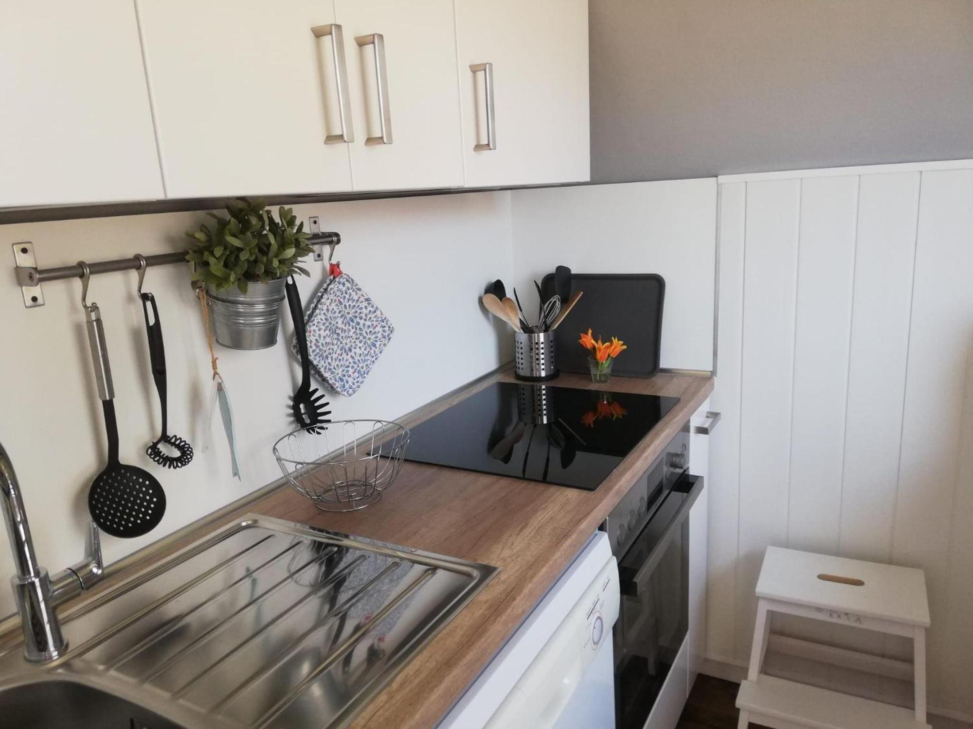 Ferienhaus-Slanitz Harlesiel Bagian luar foto