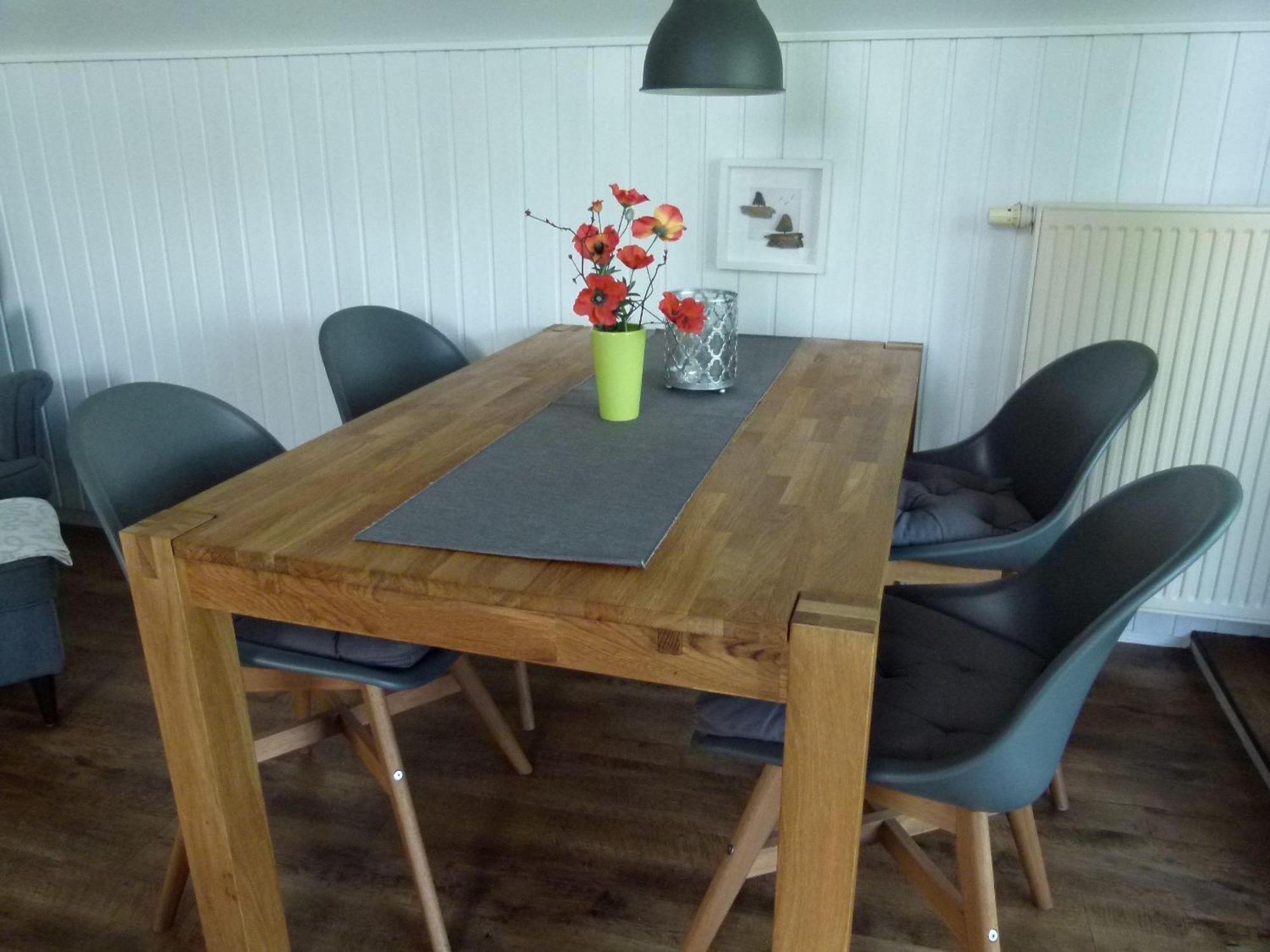 Ferienhaus-Slanitz Harlesiel Bagian luar foto